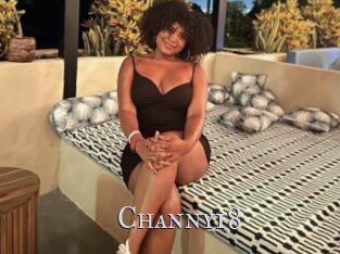 Channy18