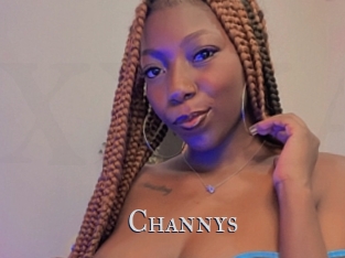 channys Xxx Amateur