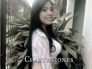 Chantaljones