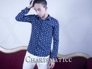 Charismaticc
