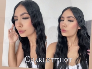 Charletthot