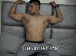 Charlieiron