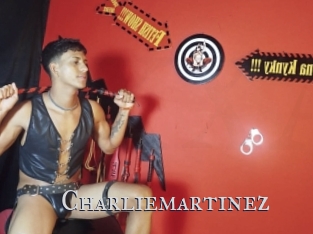 Charliemartinez