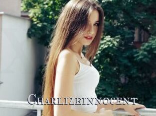 Charlizeinnocent