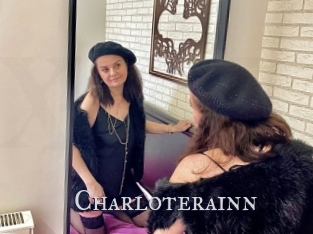 charloterainn Xxx Amateur