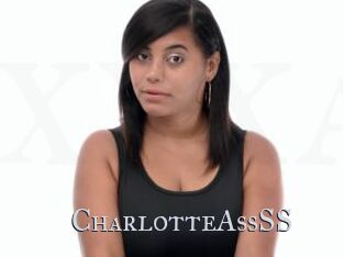 CharlotteAssSS