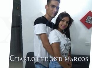 Charlotte_and_marcos