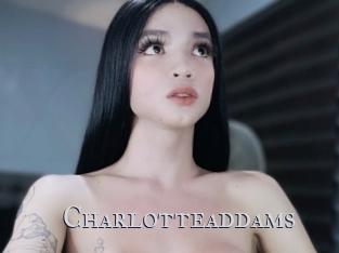 Charlotteaddams