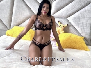 Charlottealen
