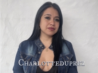 Charlotteduprez