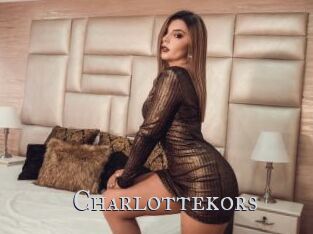 Charlottekors