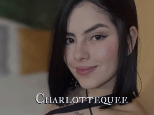 Charlottequee