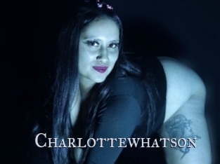 Charlottewhatson