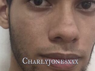 charlyjonesxxx Xxx Amateur