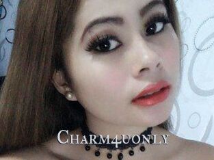 Charm4uonly