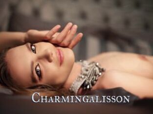 Charmingalisson
