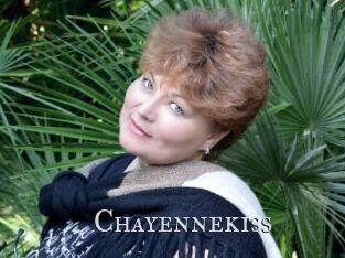 Chayennekiss