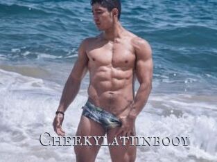 Cheekylatiinbooy