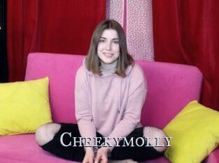 Cheekymolly