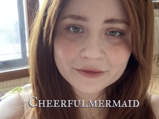 Cheerfulmermaid