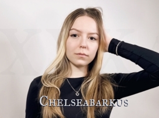 Chelseabarkus