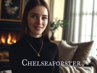 chelseaforster Xxx Amateur
