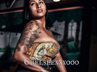 Chelseexxxooo