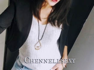 Chennellsexy