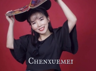 Chenxuemei