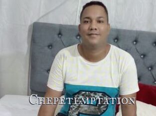 chepetemptation Xxx Amateur