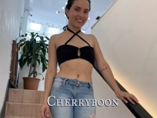 Cherryboon