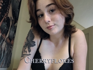 Cherryflores