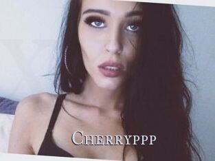 Cherryppp