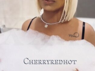 Cherryredhot