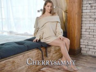 Cherrysammy