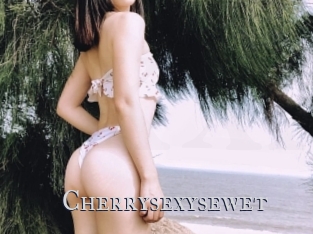 cherrysexysewet Xxx Amateur