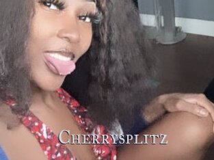 Cherrysplitz