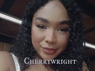 Cherrywright