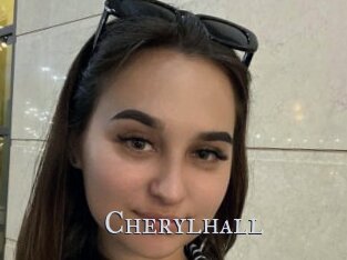 Cherylhall