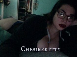 Chesirekitty