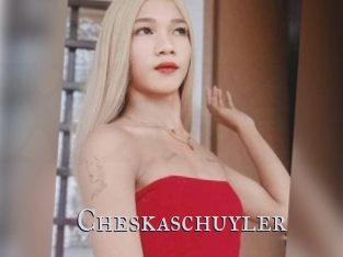 Cheskaschuyler