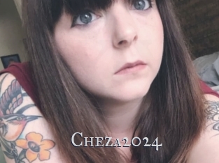 Cheza2024