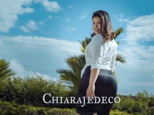 Chiarajedeco