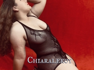 chiaraleroy Xxx Amateur