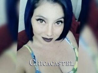chicacastel Xxx Amateur