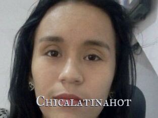Chicalatinahot