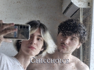 Chicchoice