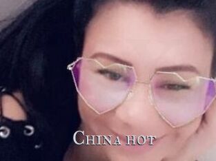 China_hot