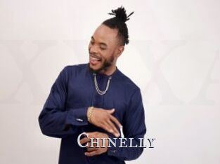 Chinelly