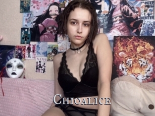 chioalice Xxx Amateur